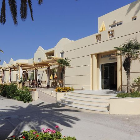 Lambrinos Suites Platanés Zewnętrze zdjęcie