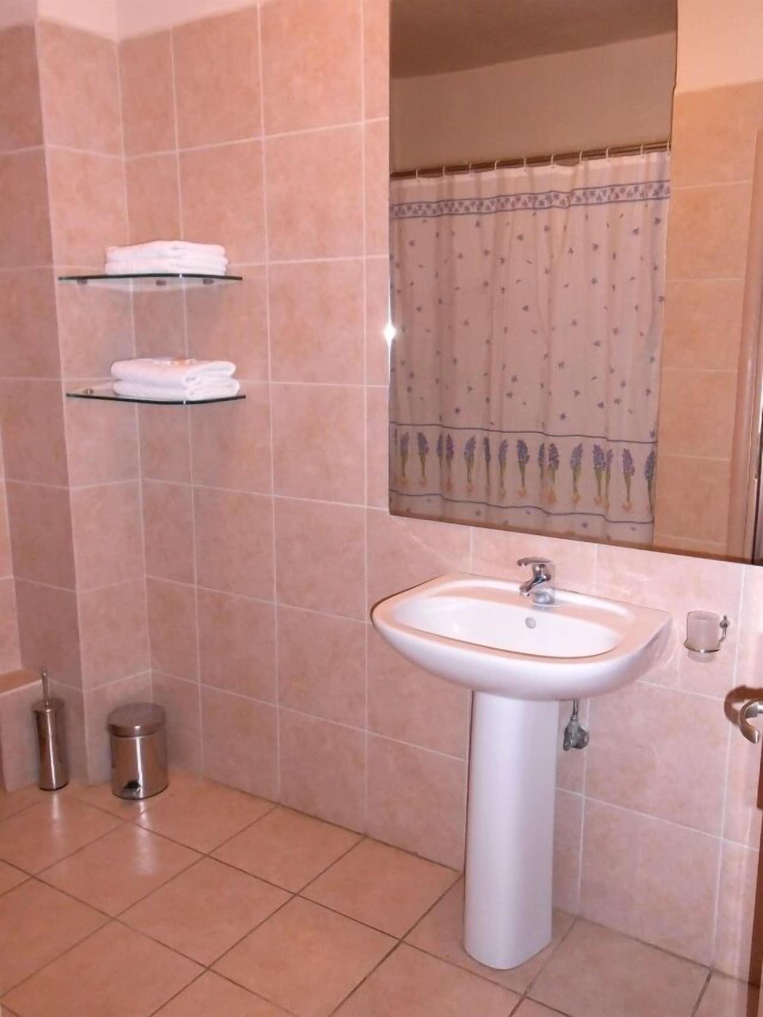 Lambrinos Suites Platanés Zewnętrze zdjęcie