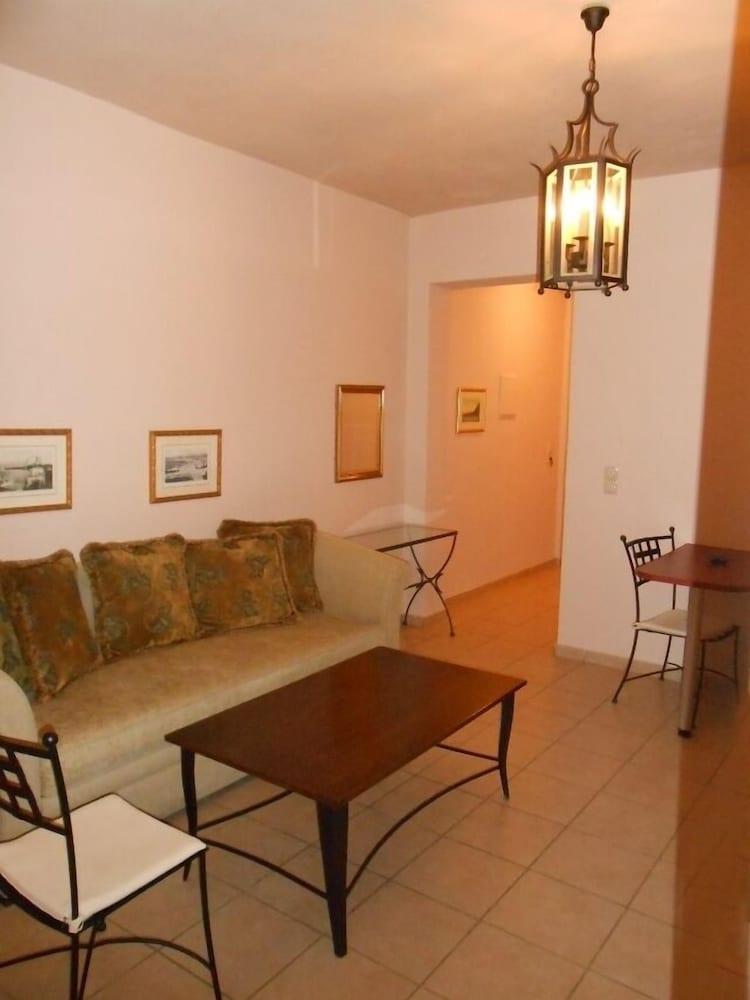 Lambrinos Suites Platanés Zewnętrze zdjęcie