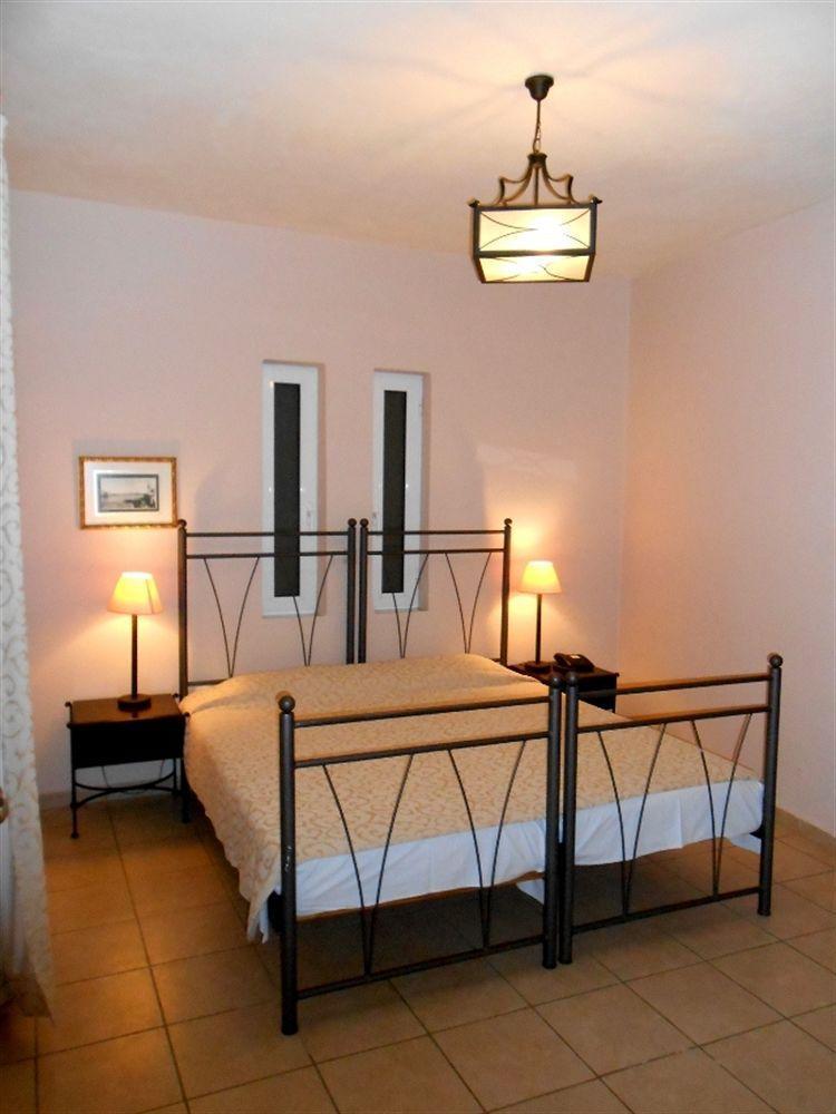 Lambrinos Suites Platanés Zewnętrze zdjęcie