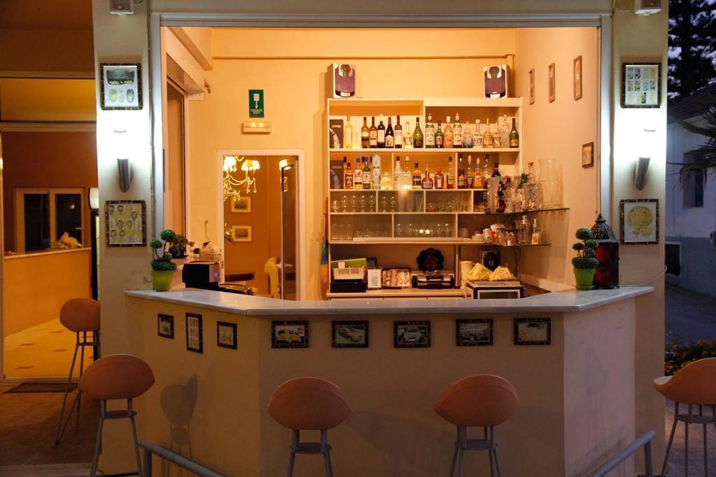 Lambrinos Suites Platanés Zewnętrze zdjęcie